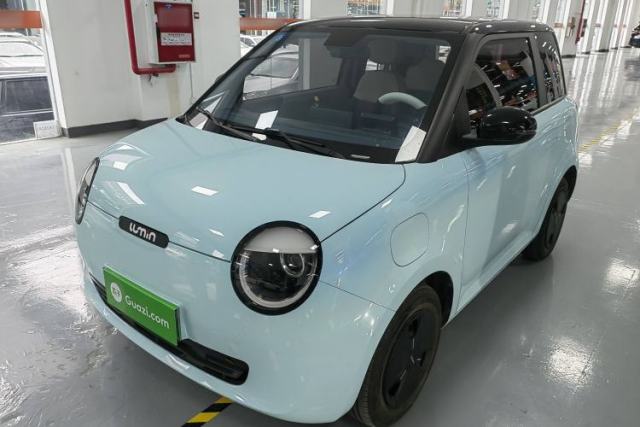 CHANGAN NEVO Lumin 2022 210km Sweet Edition de segunda mano
