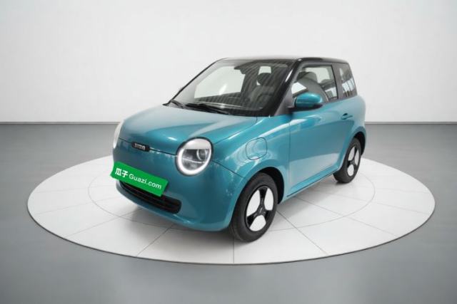 CHANGAN NEVO Lumin 2022 210km Sweet Edition d’occasion