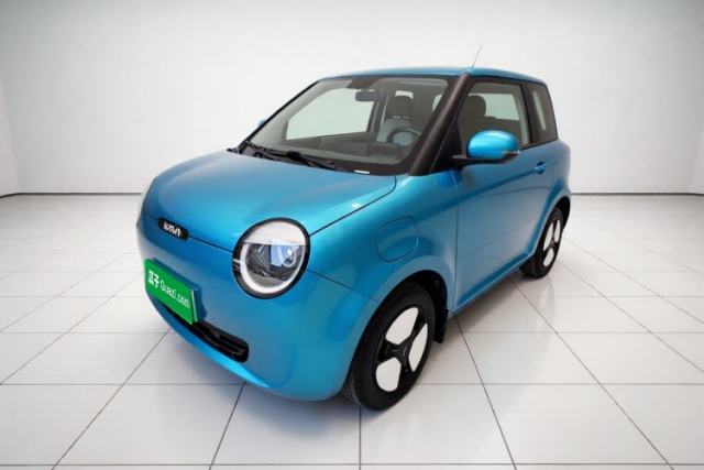 Ojetý CHANGAN NEVO Lumin 2022 210km Sweet Edition