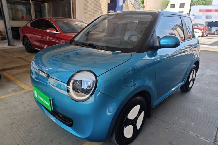 Used CHANGAN NEVO Lumin 2022 210km Sweet Edition Guazi used car, China used car export, Used car for sale, Used  cars, Cheapest cars for sale