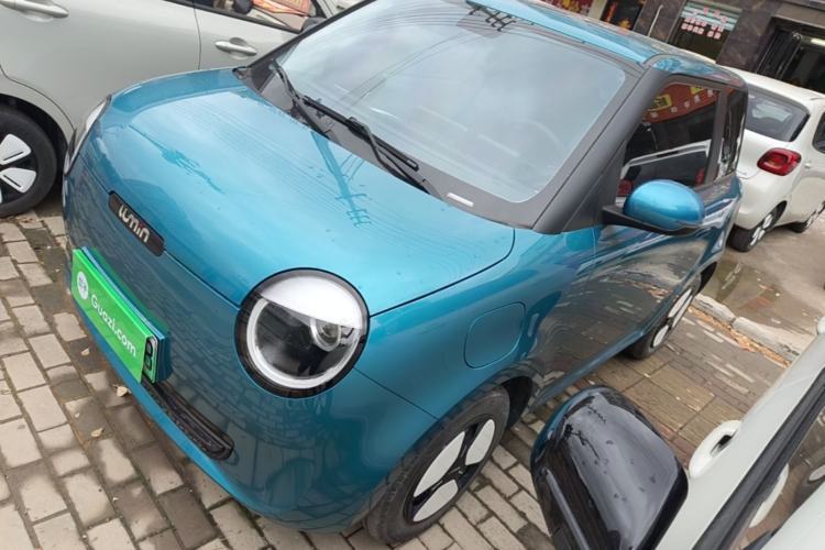 Used CHANGAN NEVO Lumin 2022 210km Sweet Edition Guazi used car, China used car export, Used car for sale, Used cars, Cheapest cars for sale