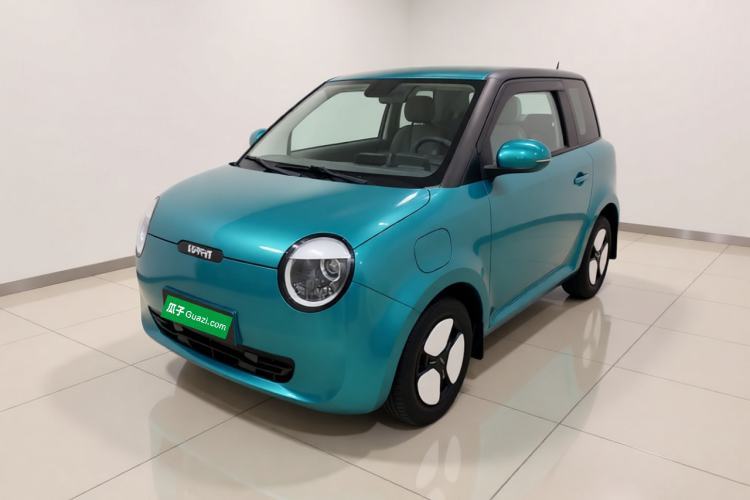 CHANGAN NEVO Lumin 2022 210km Sweet Edition usado Guazi used car, China used car export, Used car for sale, Used cars, Cheapest cars for sale