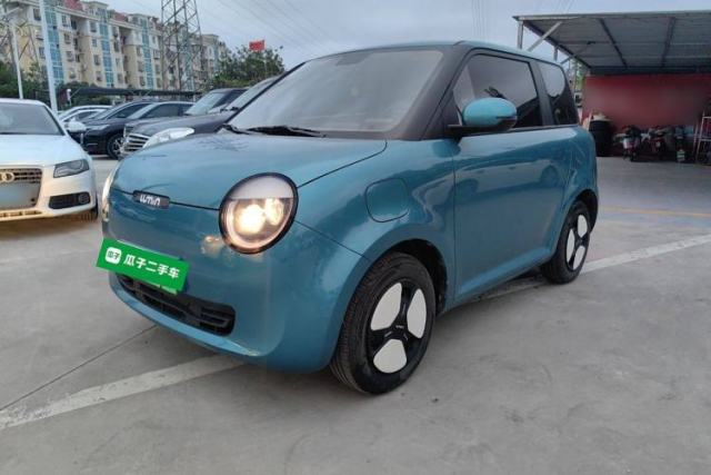CHANGAN NEVO Lumin 2022 210km Sweet Edition de segunda mano