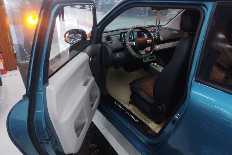 Used CHANGAN NEVO Lumin 2022 210km Sweet Edition Driver Seat