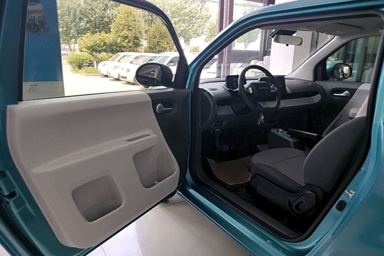 Used CHANGAN NEVO Lumin 2022 210km Sweet Edition Driver Seat