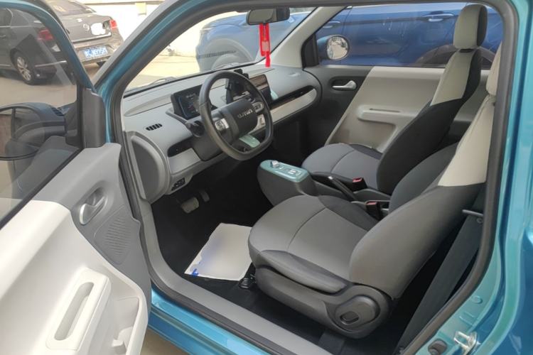 Used CHANGAN NEVO Lumin 2022 210km Sweet Edition Driver Seat