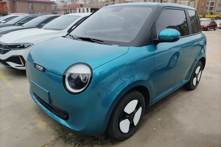 Used CHANGAN NEVO Lumin 2022 210km Sweet Edition Guazi used car, China used car export, Used car for sale, Used  cars, Cheapest cars for sale