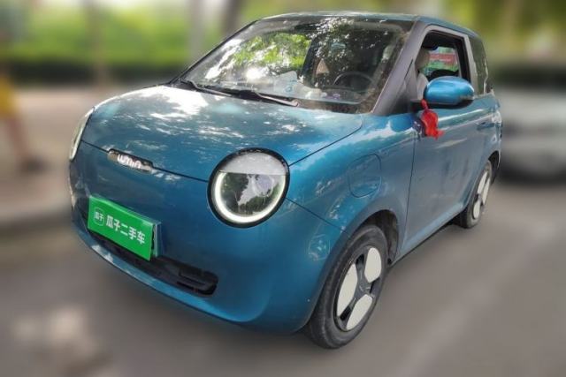 Used CHANGAN NEVO Lumin 2022 210km Sweet Edition