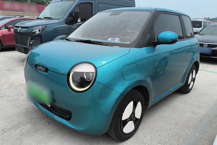 Used CHANGAN NEVO Lumin 2022 210km Sweet Edition Guazi used car, China used car export, Used car for sale, Used cars, Cheapest cars for sale