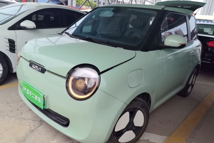 Used CHANGAN NEVO Lumin 2022 210km Sweet Edition Guazi used car, China used car export, Used car for sale, Used  cars, Cheapest cars for sale