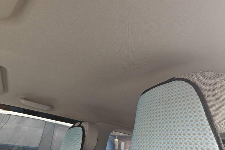 Used CHANGAN NEVO Lumin 2022 210km Sweet Edition Headliner