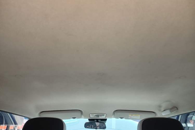 Used CHANGAN NEVO Lumin 2022 210km Sweet Edition Headliner