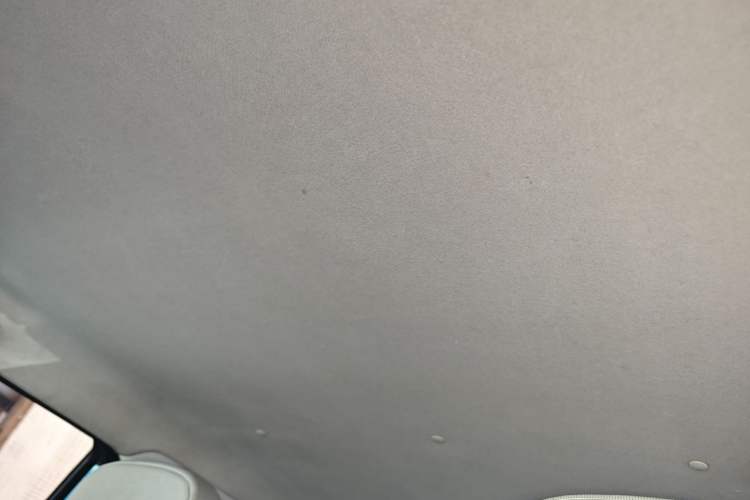 Used CHANGAN NEVO Lumin 2022 210km Sweet Edition Headliner
