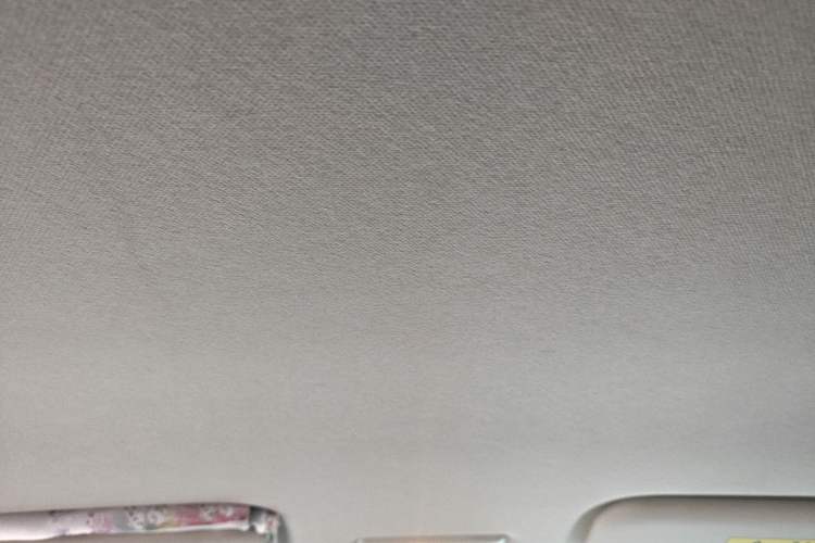 Used CHANGAN NEVO Lumin 2022 210km Sweet Edition Headliner