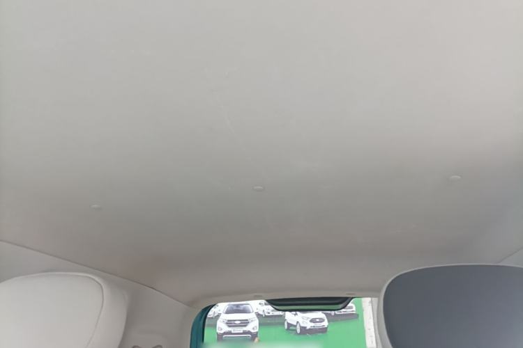 Used CHANGAN NEVO Lumin 2022 210km Sweet Edition Headliner