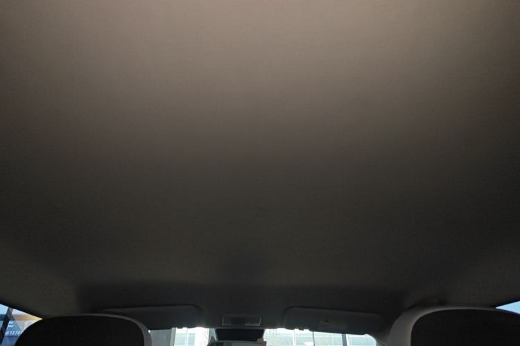 Used CHANGAN NEVO Lumin 2022 210km Sweet Edition Headliner