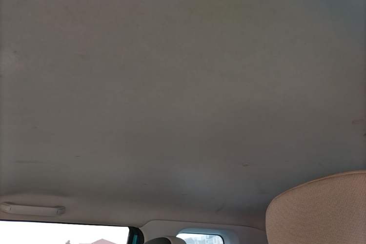 Used CHANGAN NEVO Lumin 2022 210km Sweet Edition Headliner