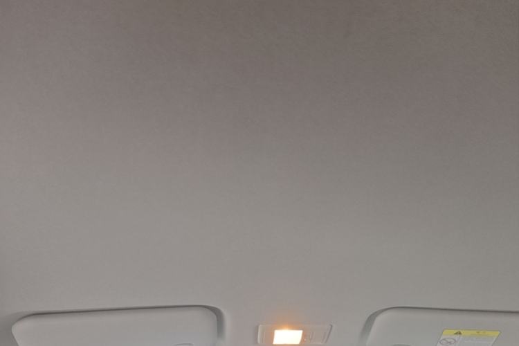 Used CHANGAN NEVO Lumin 2022 210km Sweet Edition Headliner