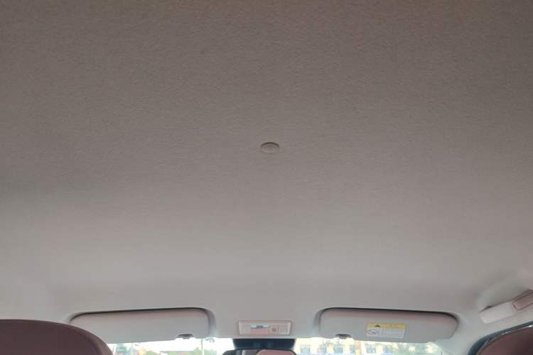 Used CHANGAN NEVO Lumin 2022 210km Sweet Edition Headliner