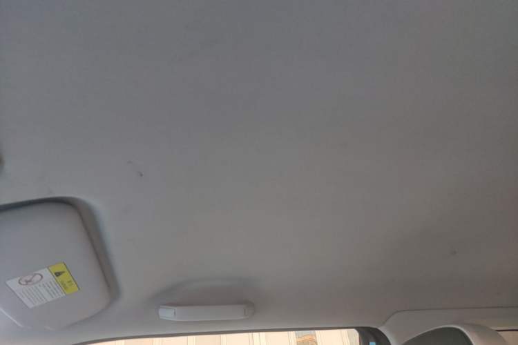 Used CHANGAN NEVO Lumin 2022 210km Sweet Edition Headliner