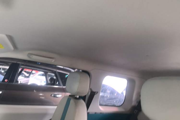 Used CHANGAN NEVO Lumin 2022 210km Sweet Edition Headliner
