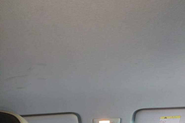 Used CHANGAN NEVO Lumin 2022 210km Sweet Edition Headliner