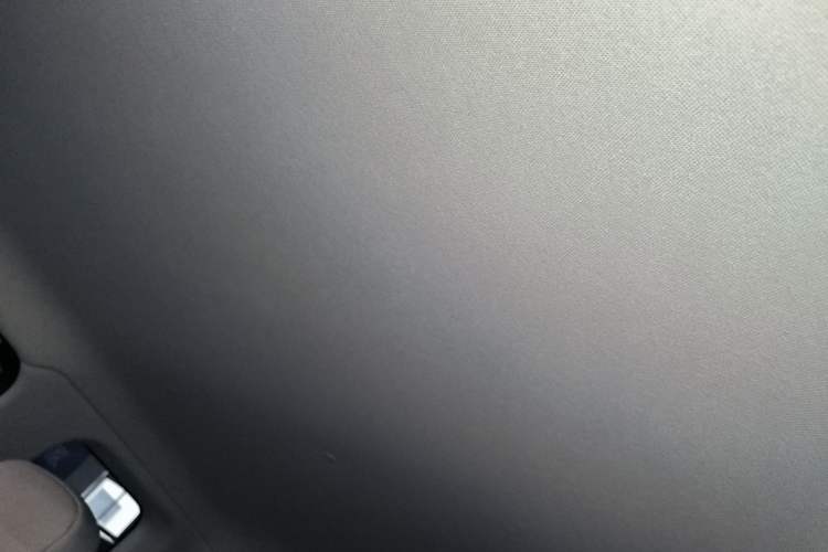 Used CHANGAN NEVO Lumin 2022 210km Sweet Edition Headliner