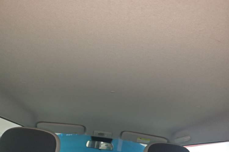 Used CHANGAN NEVO Lumin 2022 210km Sweet Edition Headliner