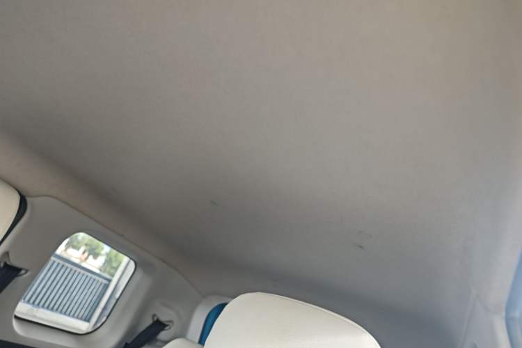 Used CHANGAN NEVO Lumin 2022 210km Sweet Edition Headliner