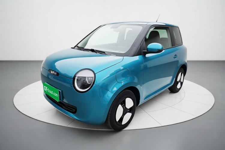 Ojetý CHANGAN NEVO Lumin 2022 155 km – Refreshingly Sweet Edition Guazi used car, China used car export, Used car for sale, Used  cars, Cheapest cars for sale
