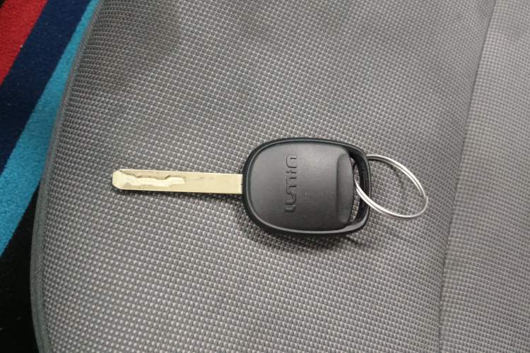 Used CHANGAN NEVO Lumin 2022 210km Sweet Edition Interior 1