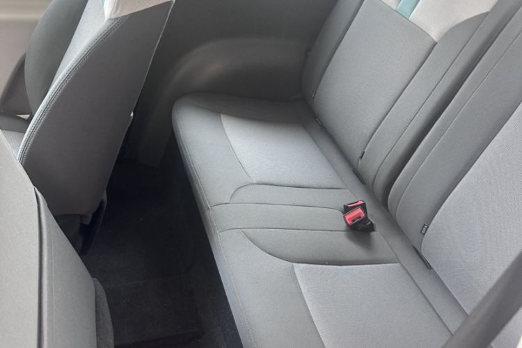 Used CHANGAN NEVO Lumin 2022 210km Sweet Edition Interior 2