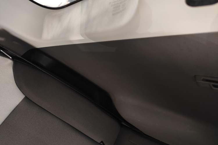 Used CHANGAN NEVO Lumin 2022 155 km – Refreshingly Sweet Edition Interior 8