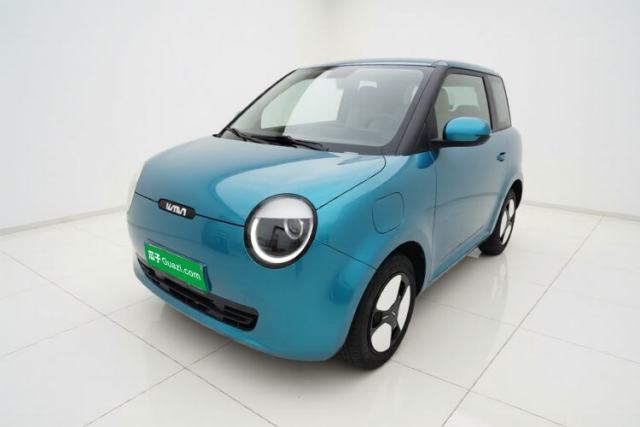 Ojetý CHANGAN NEVO Lumin 2022 210km Sweet Edition