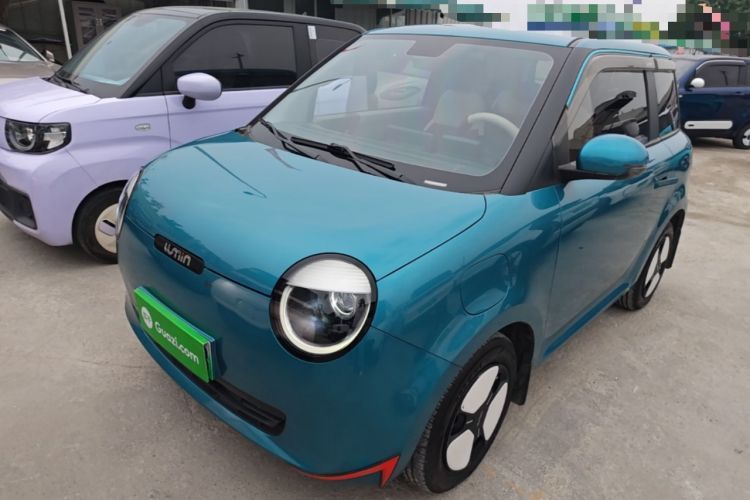 Used CHANGAN NEVO Lumin 2022 210km Sweet Edition Guazi used car, China used car export, Used car for sale, Used  cars, Cheapest cars for sale