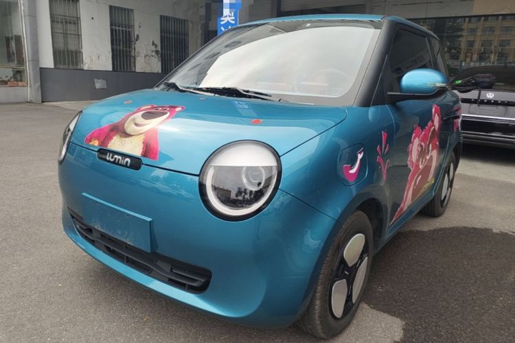 Used CHANGAN NEVO Lumin 2022 210km Sweet Edition Guazi used car, China used car export, Used car for sale, Used  cars, Cheapest cars for sale