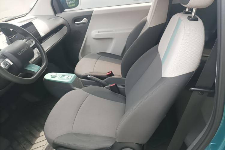 Used CHANGAN NEVO Lumin 2022 210km Sweet Edition Left Front Seat
