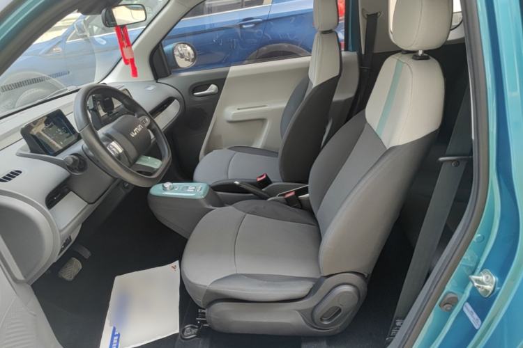 Used CHANGAN NEVO Lumin 2022 210km Sweet Edition Left Front Seat