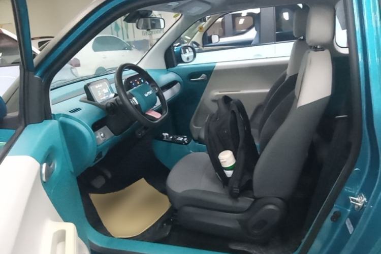 Used CHANGAN NEVO Lumin 2022 210km Sweet Edition Left Front Seat