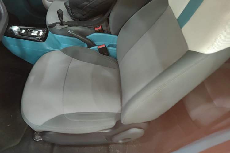Used CHANGAN NEVO Lumin 2022 210km Sweet Edition Left Front Seat
