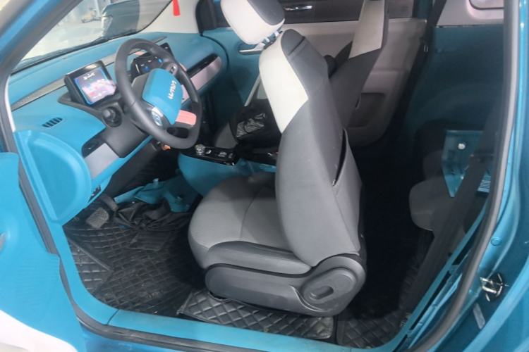 Used CHANGAN NEVO Lumin 2022 210km Sweet Edition Left Front Seat