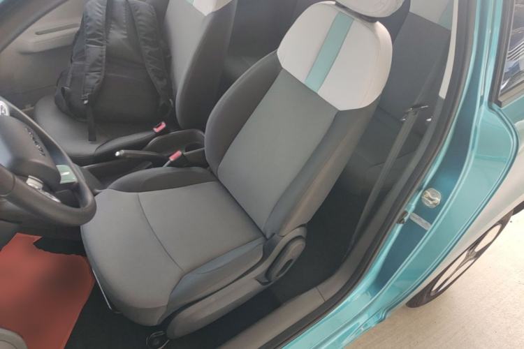 Used CHANGAN NEVO Lumin 2022 210km Sweet Edition Left Front Seat