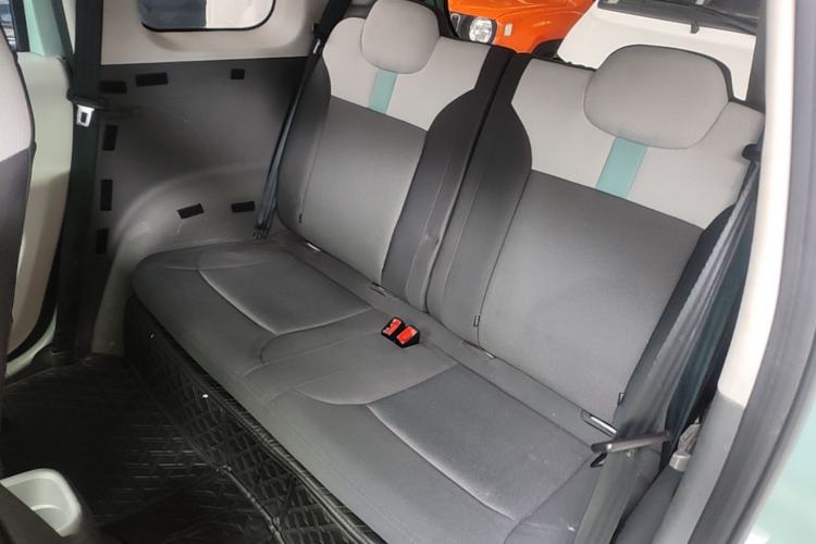 Used CHANGAN NEVO Lumin 2022 210km Sweet Edition Left Rear Seat