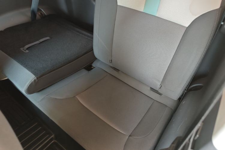 Used CHANGAN NEVO Lumin 2022 210km Sweet Edition Left Rear Seat