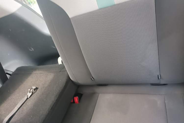 Used CHANGAN NEVO Lumin 2022 210km Sweet Edition Left Rear Seat
