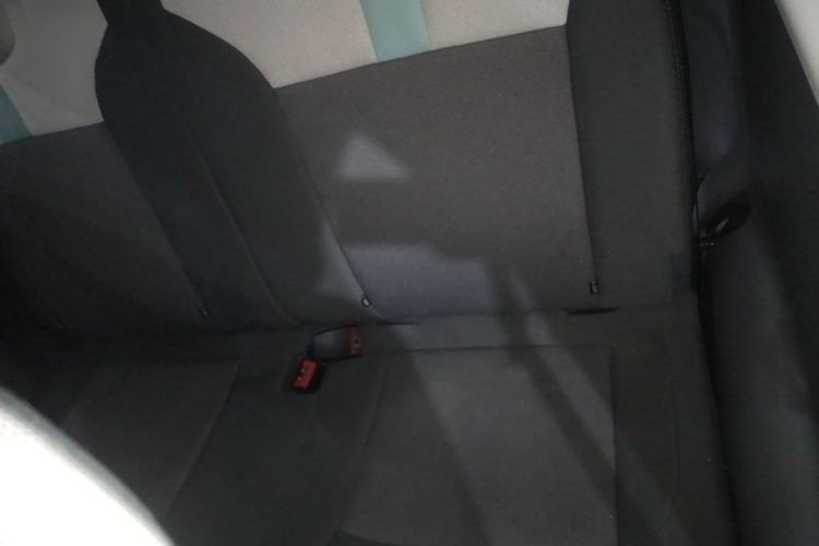 Used CHANGAN NEVO Lumin 2022 210km Sweet Edition Left Rear Seat