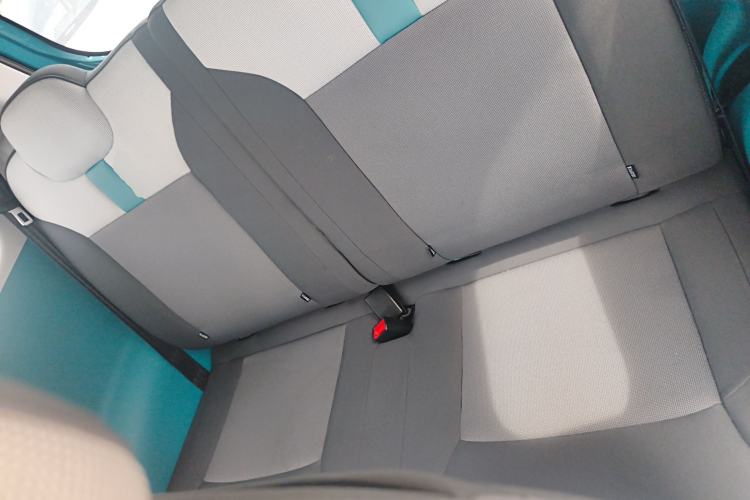 Used CHANGAN NEVO Lumin 2022 210km Sweet Edition Left Rear Seat