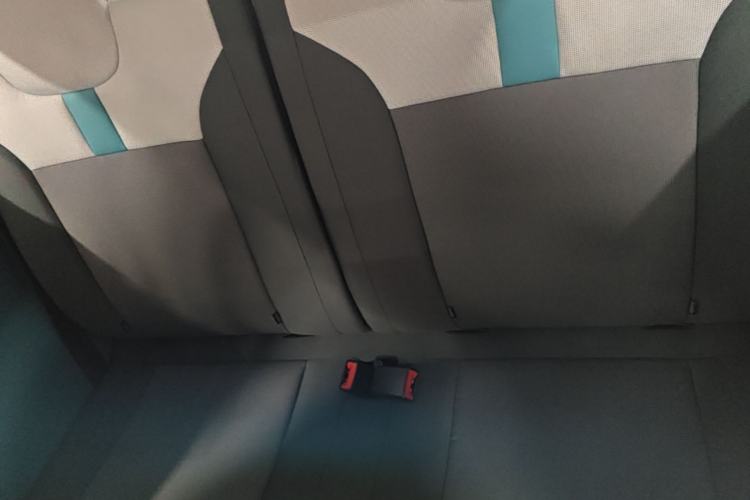 Used CHANGAN NEVO Lumin 2022 210km Sweet Edition Left Rear Seat