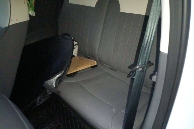 Used CHANGAN NEVO Lumin 2022 210km Sweet Edition Left Rear Seat