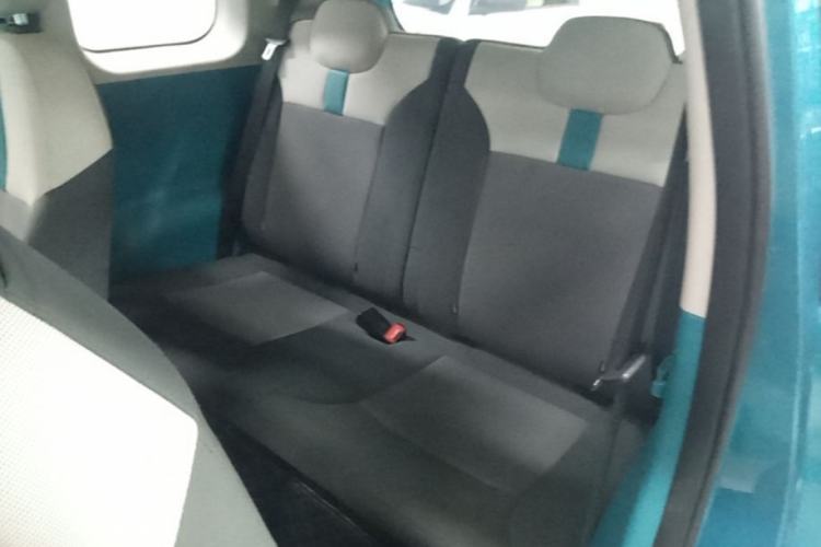 Used CHANGAN NEVO Lumin 2022 210km Sweet Edition Left Rear Seat